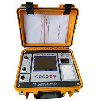 Capacitance Meter Calibration Services