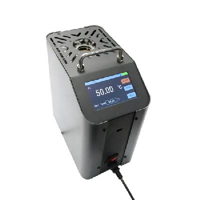 Carrying Oven Calibration Services