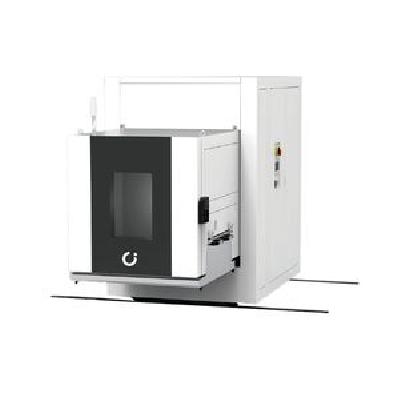 Climatic Chamber Mapping Calibration Services