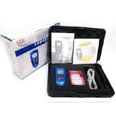 CRO Calibration Services