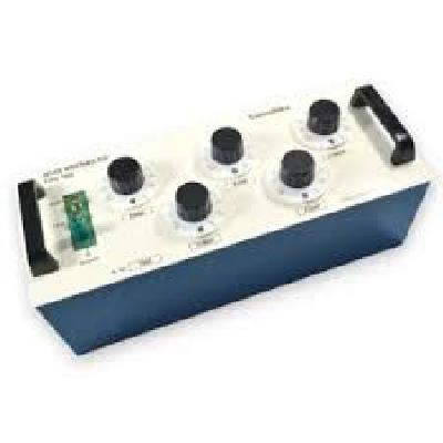 Decade Capacitance Box Calibration Services