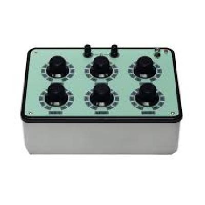 Decade Resistance Box Calibration Services