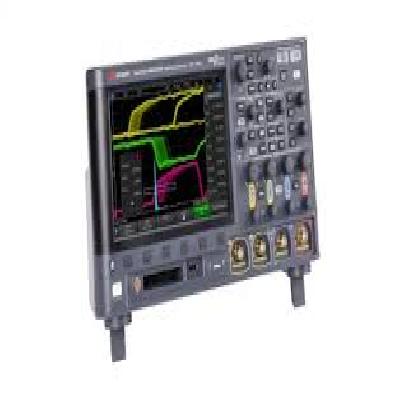 Digital Storage Oscilloscope Calibration Services