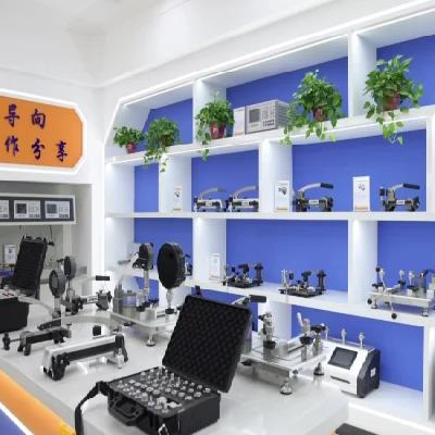 DSO Calibration Services
