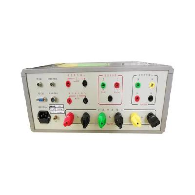 Electo Technical Calibration Services