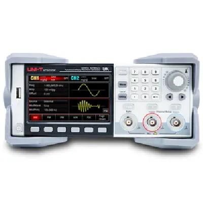 Function Generator Calibration Service