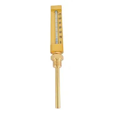 Glass Thermometer Calibration Services