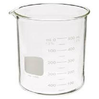Glassware Calibration Service