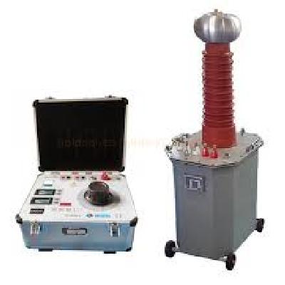 Hipot Tester Calibration Services
