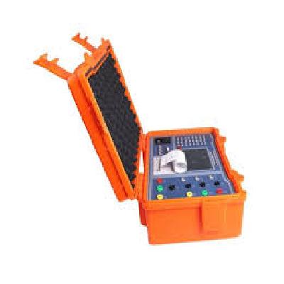 Hour Meter Calibration Services