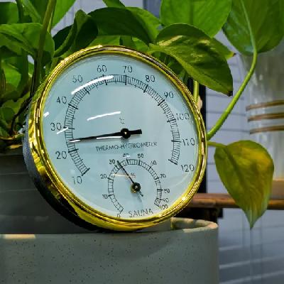 Humidity Indicator Calibration Services