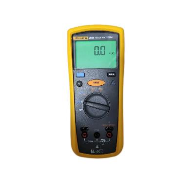Insulation Tester Calibration Services