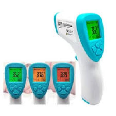 IR Thermometer Calibration Services