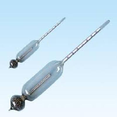 Lactometer Calibration Services