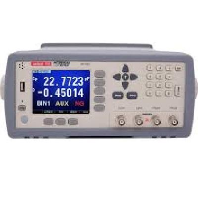 LCR Meter Calibration Services