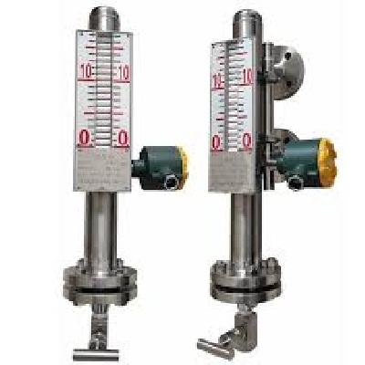 Level Gauge Calibration Service