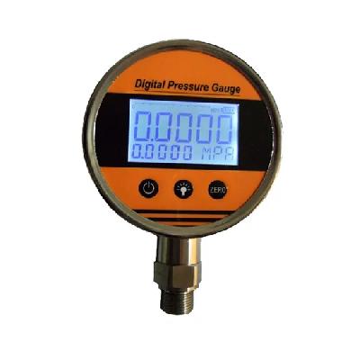 Manometer Calibration Services