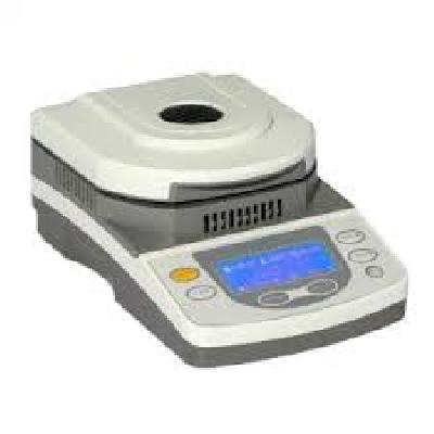 Moisture Balance Calibration Services
