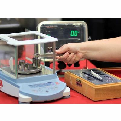 Onsite NABL Calibration Service