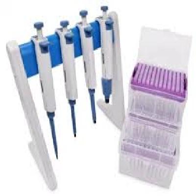 Pipette Calibration Services