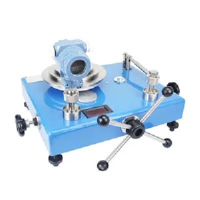 Pressure Calibration Service