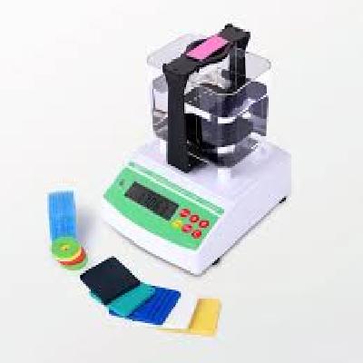 Pycnometer Calibration Services
