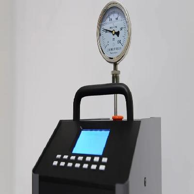 RTD Sensor Calibration Services
