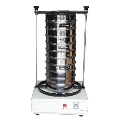 Seive Shaker Calibration Services
