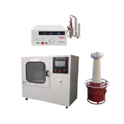 Shoe Dielectric Resistance Tester Calibration Services