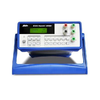 Stopwatch Calibration Service