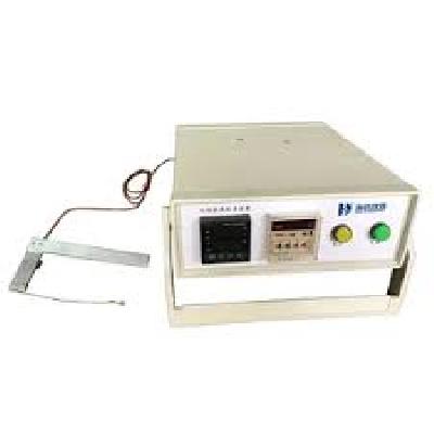 Temperature Controller Calibration Services
