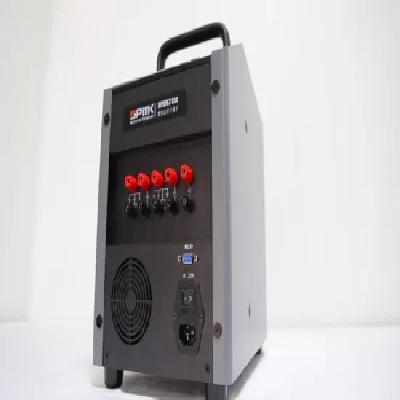 Temperature Indicator Calibration Services