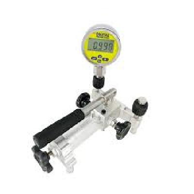 Vacuum Indicator Calibration Service