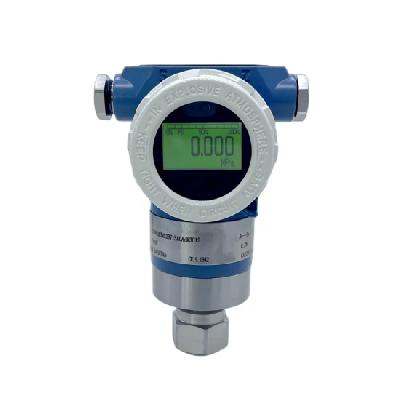 Vacuum Transmitter Calibration Service
