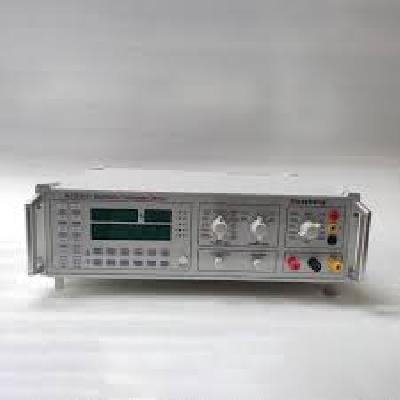 Voltmeter Calibration Services