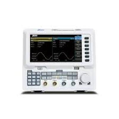 Wave Form Generator Calibration Service