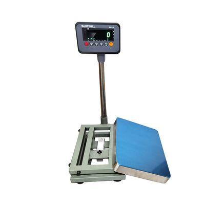 Weighing Machine Calibration Service