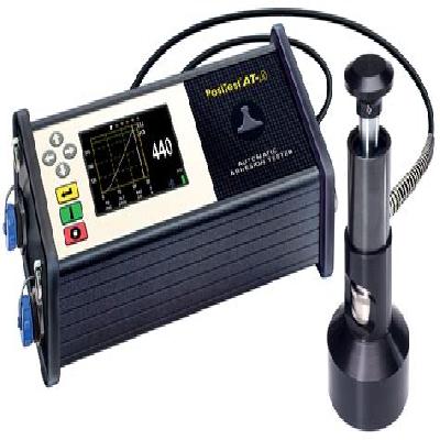 Adhesion Tester