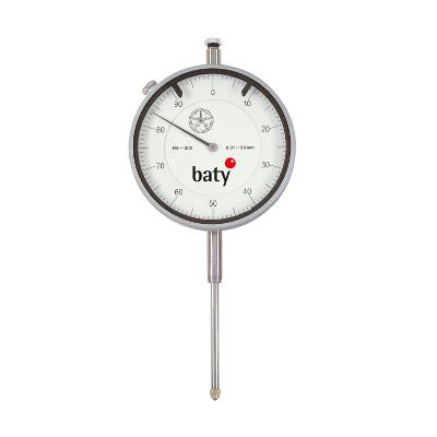 BATY Measuring Instruments