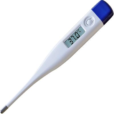 Clinical Digital Thermometer