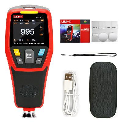 DFT Meters