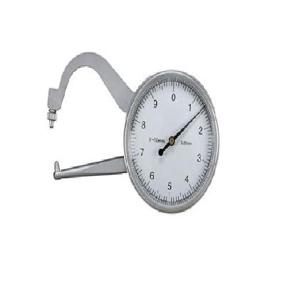 Dial Thickness Gauges