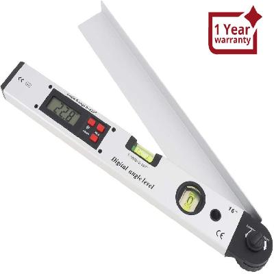 Digital Angle Level Meter