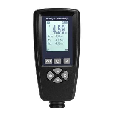 Digital Coating Thickness Gauge(Inbuilt Probe)
