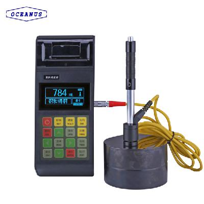 Digital Hardness Tester With Printer