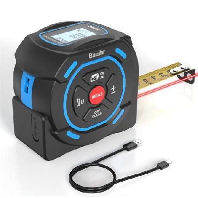 Digital Measuring Tape