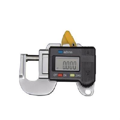 Digital Thickness Gauge(Pocket Type)
