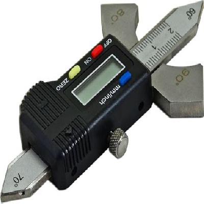 Digital Welding Gage