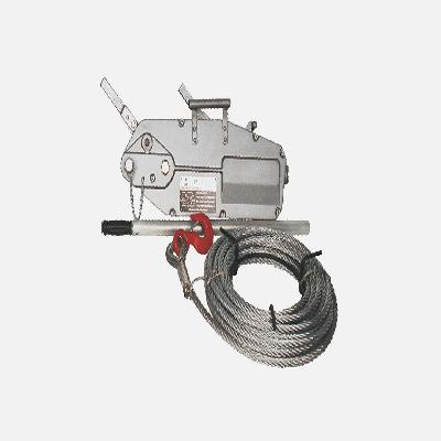 Ferreterro Lifting Tools 