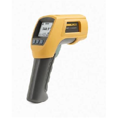 Fluke Infrared Thermometer